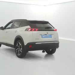 Peugeot 2008 BlueHDi 130 S&S EAT8 GT occasion - Loud&eacute;ac - photo 3/31