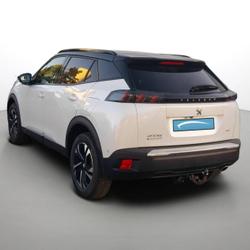 Peugeot 2008 2008 BlueHDi 130 S&S EAT8 GT Loud&eacute;ac