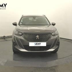 Peugeot 2008 PureTech 130 S&S BVM6 Allure Business occasion - Vitr&eacute; - photo 2/21