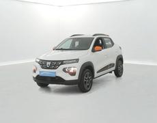 Dacia Spring Loudéac