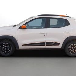 Dacia Spring Spring Achat Int&eacute;gral Confort Plus Loud&eacute;ac