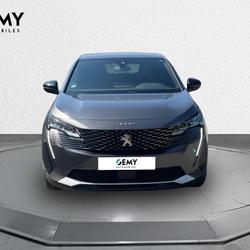 Peugeot 3008 3008 Hybrid 225 e-EAT8 Allure Pack Vitr&eacute;