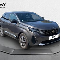 Peugeot 3008 3008 Hybrid 225 e-EAT8 Allure Pack Vitr&eacute;