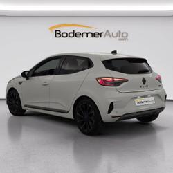 Renault Clio 5 Clio E-Tech full hybrid 145 Esprit Alpine Loud&eacute;ac