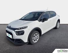 Citroen C3 Societe Dole
