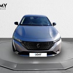 Peugeot 308 III Phase 1 PHEV 180 e-EAT8 Allure occasion - Vitr&eacute; - photo 2/27