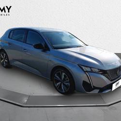 Peugeot 308 III Phase 1 PHEV 180 e-EAT8 Allure occasion - Vitr&eacute; - photo 3/27