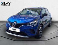 Renault Captur Loches