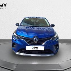 Renault Captur Captur E-Tech full hybrid 145 Evolution Loches