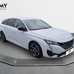 Peugeot 308 SW Phase 2 308 SW PHEV 180 e-EAT8 Allure Vitr&eacute;