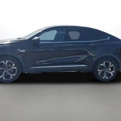 Renault Arkana Arkana E-Tech full hybrid 145 GSR2 Techno Loud&eacute;ac