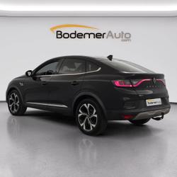 Renault Arkana Arkana E-Tech full hybrid 145 GSR2 Techno Loud&eacute;ac