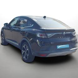 Renault Arkana Arkana E-Tech full hybrid 145 GSR2 Techno Loud&eacute;ac