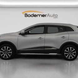 Renault Kadjar Kadjar Blue dCi 115 EDC Techno Loud&eacute;ac