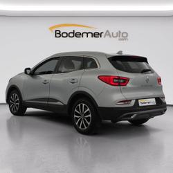 Renault Kadjar Kadjar Blue dCi 115 EDC Techno Loud&eacute;ac