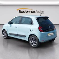 Renault Twingo 3 Twingo III SCe 65 Equilibre Loud&eacute;ac
