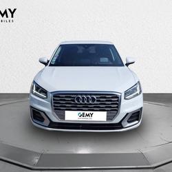 Audi Q2 Q2 1.4 TFSI COD 150 ch BVM6 Sport Vitr&eacute;