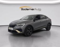 Renault Arkana Loudéac