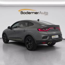Renault Arkana Arkana E-Tech hybride 145 - 22 Engineered Loud&eacute;ac