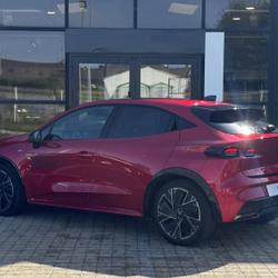 Renault Clio 6 Clio E-Tech full hybrid 160 ch esprit Alpine Loud&eacute;ac