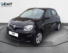 Renault Twingo 3 Loches