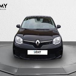 Renault Twingo 3 Twingo III TCe 95 Zen Loches