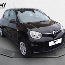 Renault Twingo 3 Twingo III TCe 95 Zen Loches