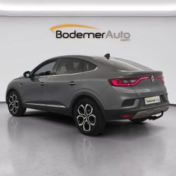 Renault Arkana Arkana E-Tech hybride 145 - 22 Techno Loud&eacute;ac