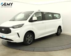 Ford Tourneo Custom Vitré