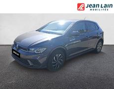 Volkswagen Polo Voiron