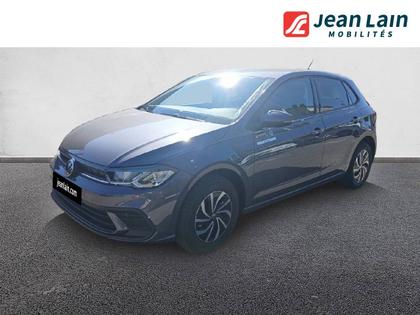 Volkswagen Polo - Polo 1.0 TSI 95 S&S DSG7 VW Edition - 25 430 €