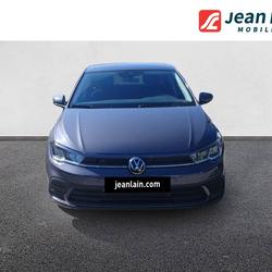 Volkswagen Polo Polo 1.0 TSI 95 S&S DSG7 VW Edition Voiron