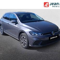 Volkswagen Polo Polo 1.0 TSI 95 S&S DSG7 VW Edition Voiron