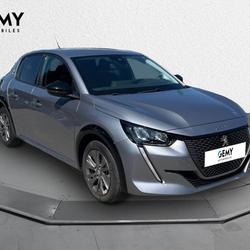 Peugeot e-208 208 Electrique 50 kWh 136ch Style Vitr&eacute;