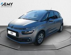 Citroen C4 Spacetourer Vitré