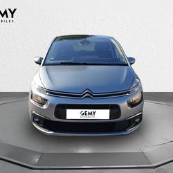 Citroen C4 Spacetourer C4 Spacetourer BlueHDi 130 S&S EAT8 Feel Vitr&eacute;