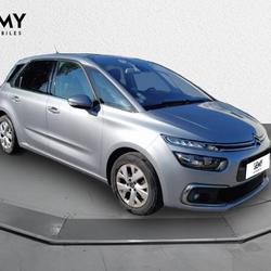 Citroen C4 Spacetourer C4 Spacetourer BlueHDi 130 S&S EAT8 Feel Vitr&eacute;