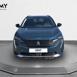 Peugeot 5008 5008 BlueHDi 130ch S&S EAT8 Style Vitr&eacute;