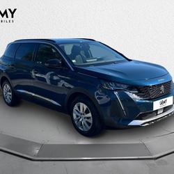 Peugeot 5008 5008 BlueHDi 130ch S&S EAT8 Style Vitr&eacute;