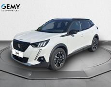 Peugeot 2008 Vitré