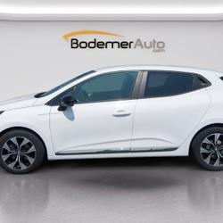 Renault Clio 5 Clio E-Tech full hybrid 145 Evolution Loud&eacute;ac