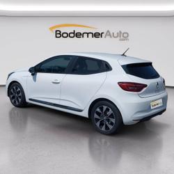 Renault Clio 5 Clio E-Tech full hybrid 145 Evolution Loud&eacute;ac