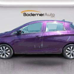 Renault Zoe Zoe R110 - MY22 Evolution Loud&eacute;ac
