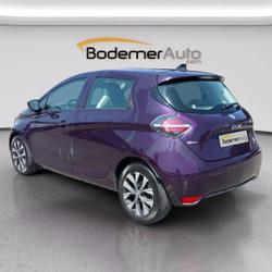 Renault Zoe Zoe R110 - MY22 Evolution Loud&eacute;ac