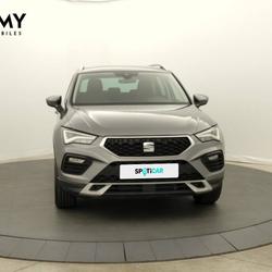 Seat Ateca Ateca 2.0 TDI 150 ch Start/Stop DSG7 Copa Vitr&eacute;