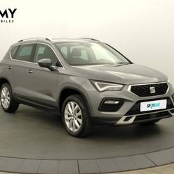 Seat Ateca Ateca 2.0 TDI 150 ch Start/Stop DSG7 Copa Vitr&eacute;