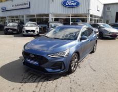 Ford Focus Bonchamp-lès-Laval