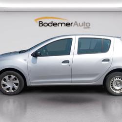 Dacia Sandero Sandero SCe 75 Ambiance Loud&eacute;ac