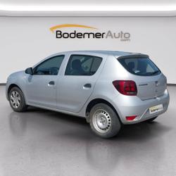 Dacia Sandero Sandero SCe 75 Ambiance Loud&eacute;ac