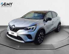 Renault Captur - Captur TCe 90 Evolution - 16 780 €